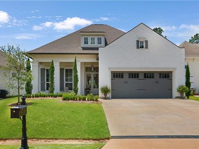 4048 Cypress Point Dr, Covington, LA, 70433