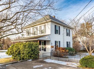 13 Millgate Rd, Owings Mills, MD 21117