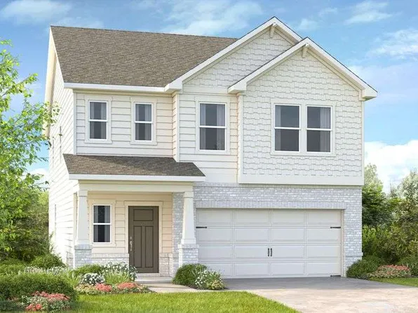 4067 Alderstone Dr, Flowery Branch, GA 30542