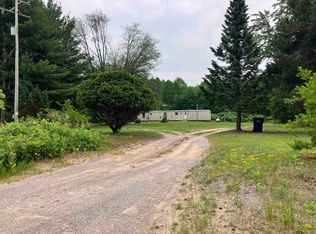 6849 Leggett Rd, Whittemore, MI 48770