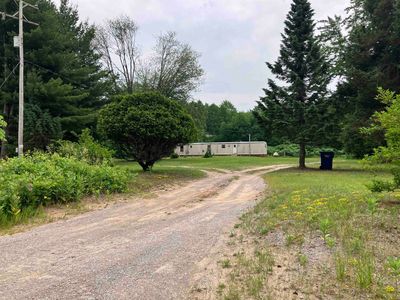 6849 Leggett Rd, Whittemore, MI, 48770