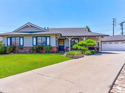 12607 Mayhill Ave, La Mirada, CA, 90638