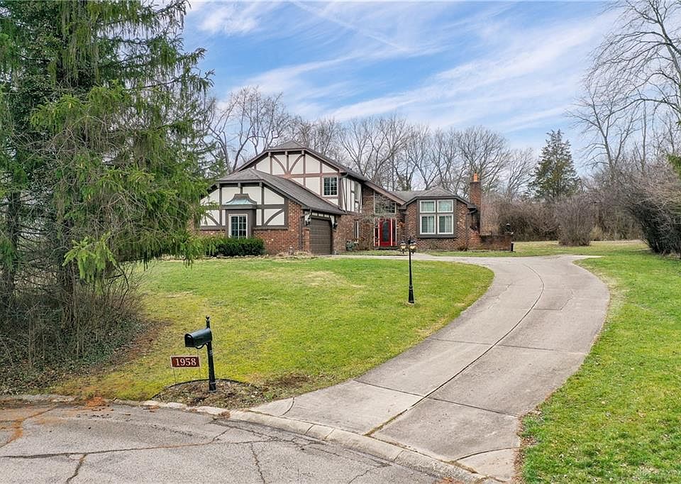 1958 Loma Linda Ln, Dayton, OH 45459 Zillow