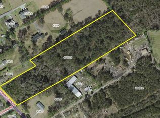 0 Huffmantown Rd, Richlands, NC 28574