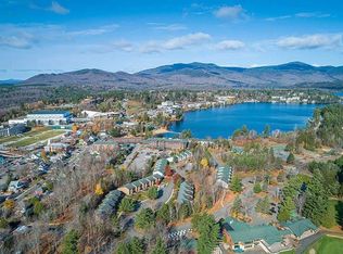 30 Lake Placid Club Way BUILDING 13, Lake Placid, NY 12946