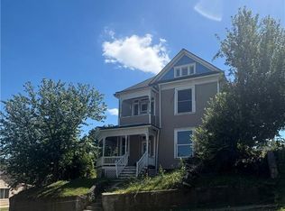 622 Hamburg Ave, Saint Joseph, MO 64505