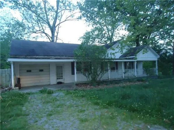 593 Wind Mill Rd, Boaz, AL 35957