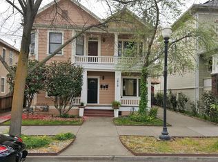 1618 18th St APT 1, Sacramento, CA 95811