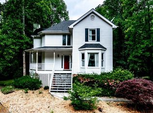 258 Martin Ridge Dr SW, Marietta, GA 30064