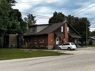N5129 Cnty Road MM - 2, Shawano, WI 54166