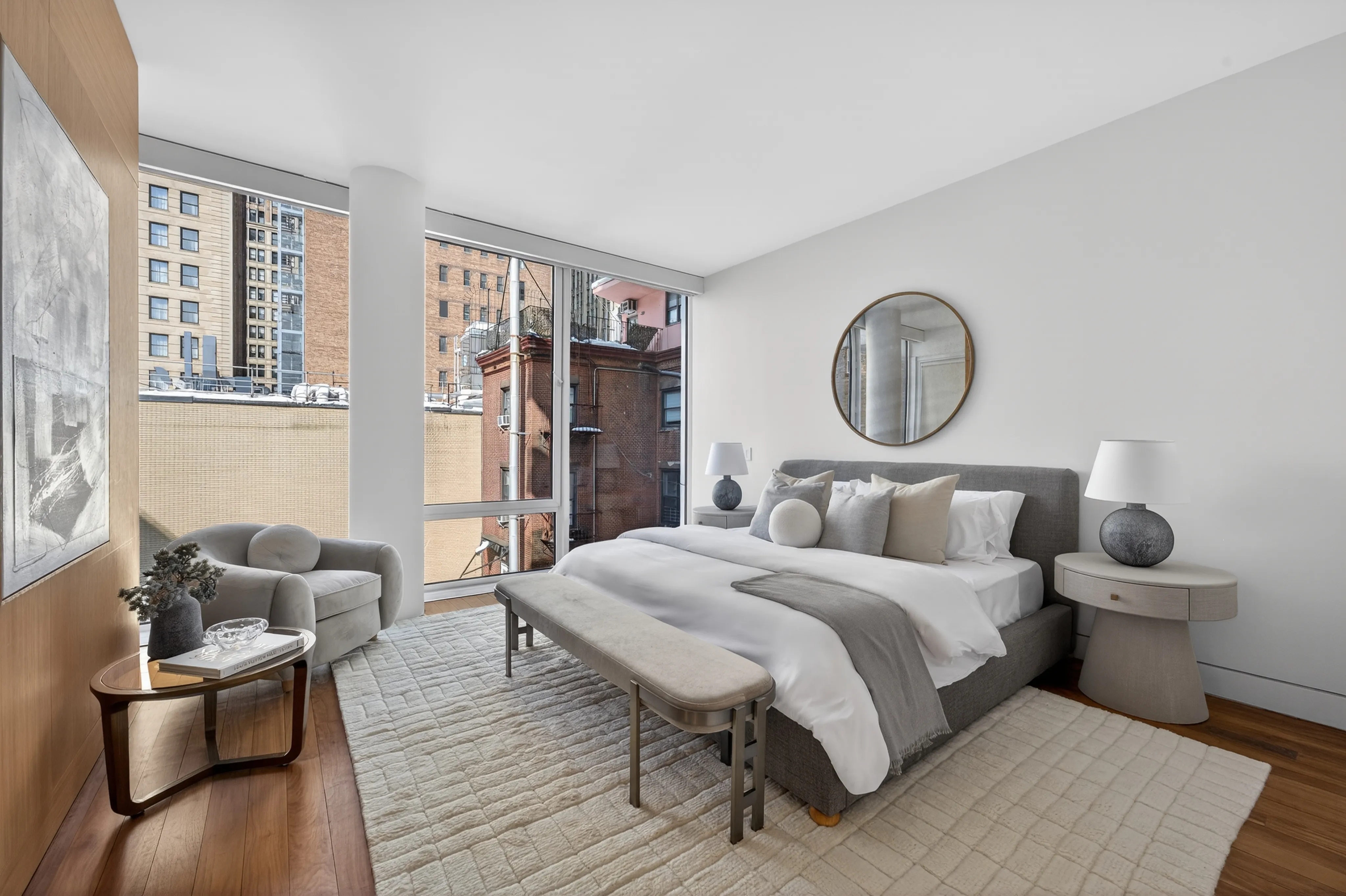57 Irving Place #5 in Gramercy Park, Manhattan | StreetEasy