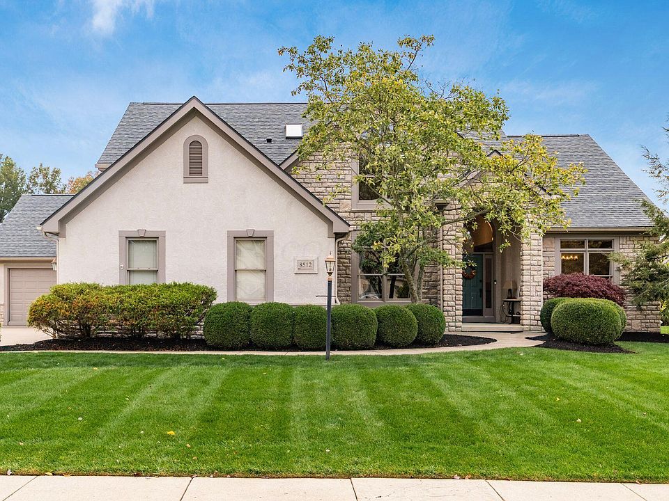 1st image of 8512 Fallgold Ln