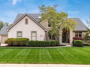 8512 Fallgold Ln, Westerville, OH 43082