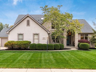 8512 Fallgold Ln, Westerville, OH, 43082