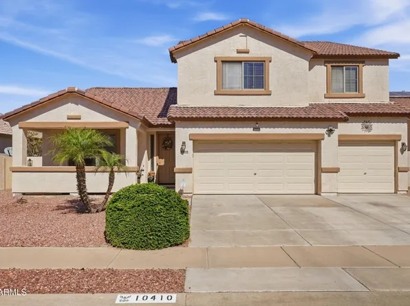 10410 W EDGEMONT Drive, Avondale, AZ 85392