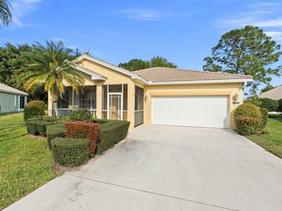 852 NW Sarria Court, Port Saint Lucie, FL, 34986