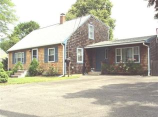37 Altrura Rd, Weymouth, MA 02191