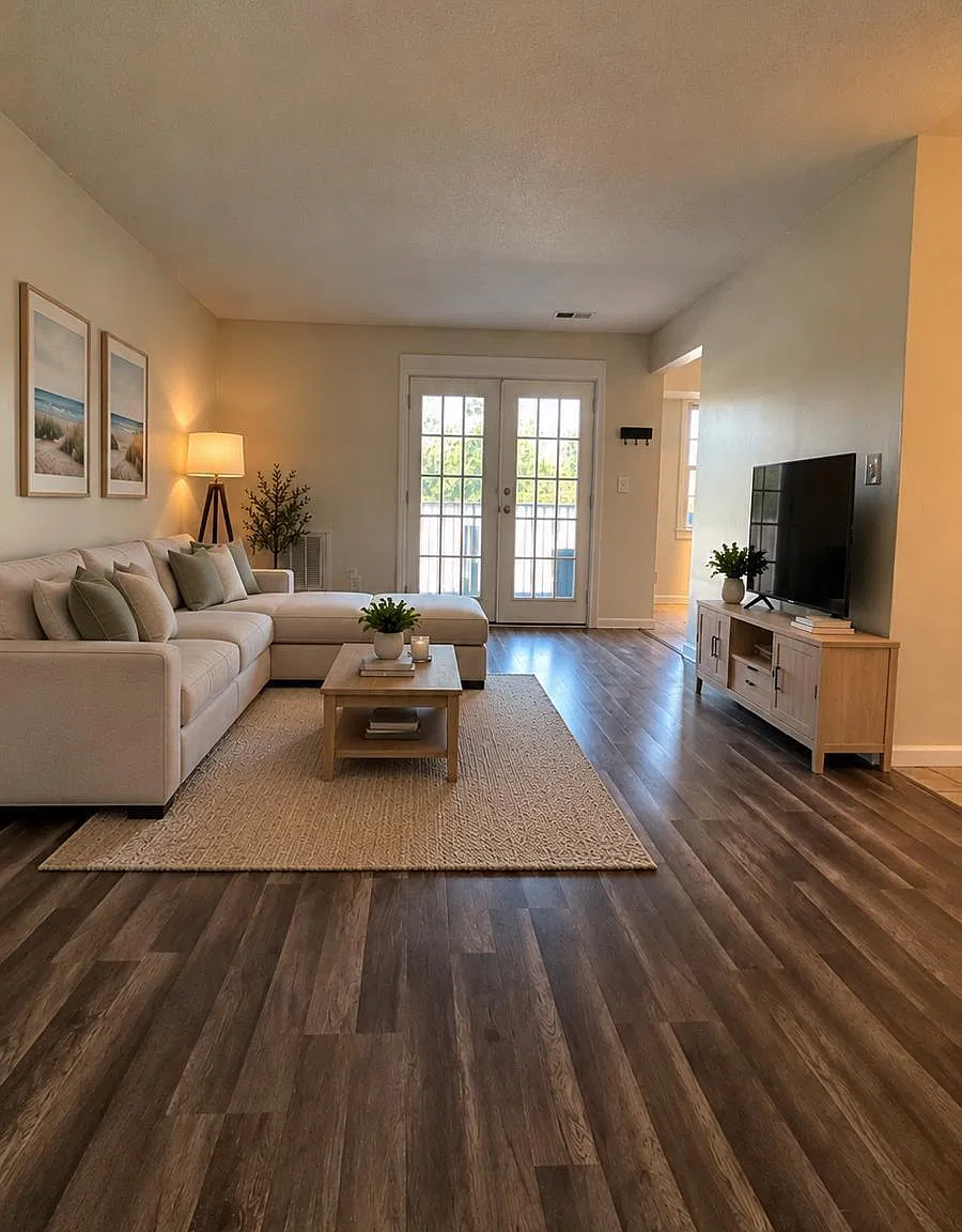 1 bed, 800 sqft, $2,100 — Photo 4