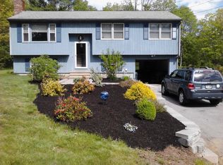 424 S Baboosic Lake Rd, Merrimack, NH 03054