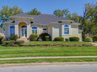 6242 S Riverglen Rd, Ozark, MO 65721