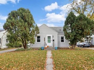 3822 Johns St, Madison, WI 53714