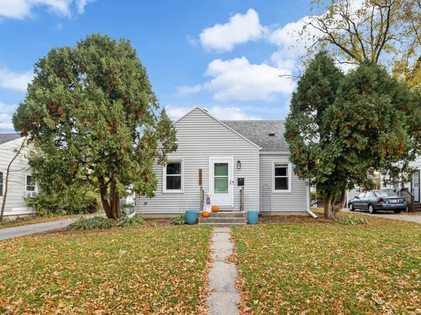 3822 Johns Street, Madison, WI 53714