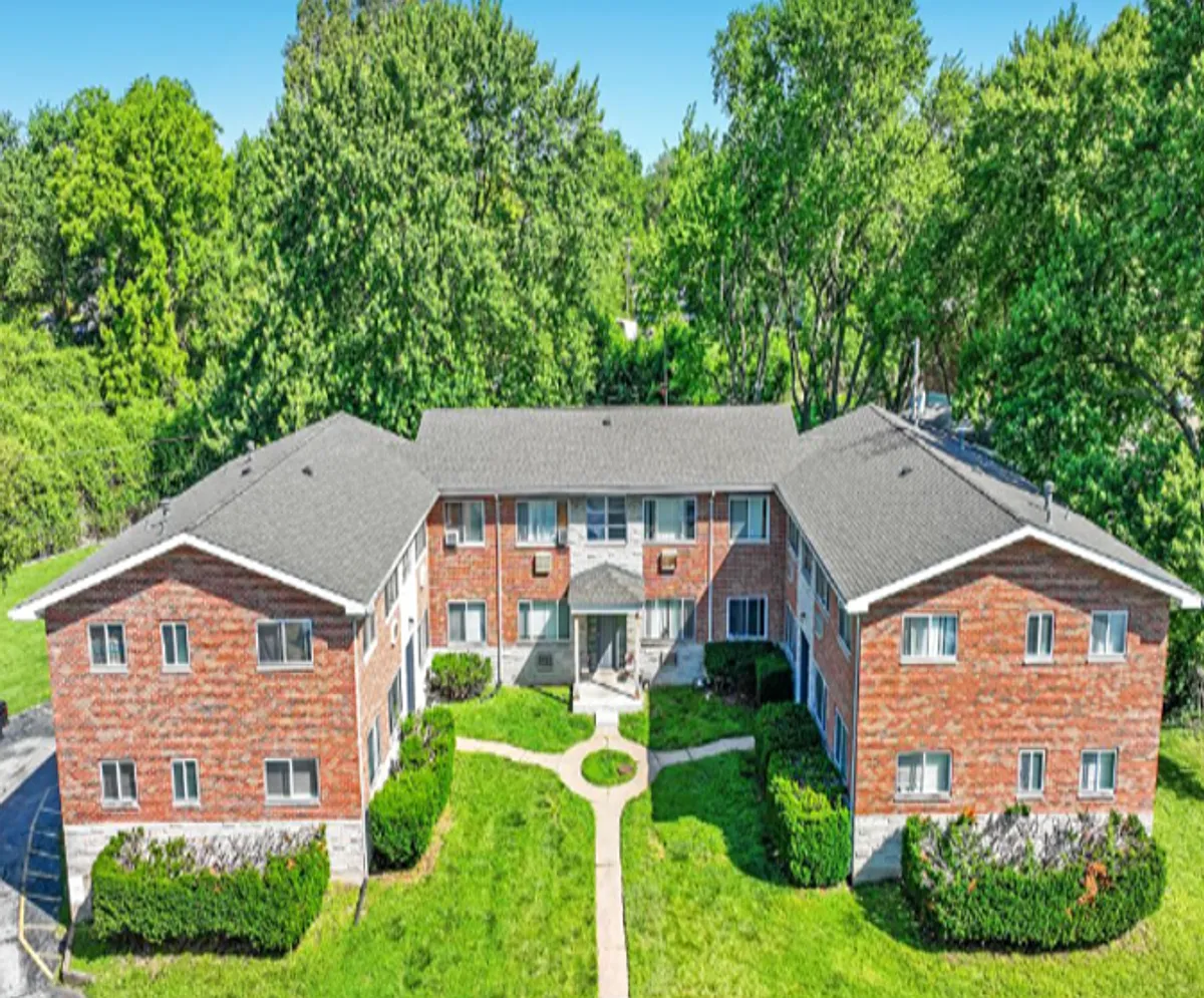 Building Photo - Northbrook Apartments