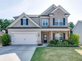 7500 Silk Tree Point, Braselton, GA 30517