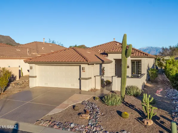 5374 W Winding Desert Dr, Marana, AZ 85658