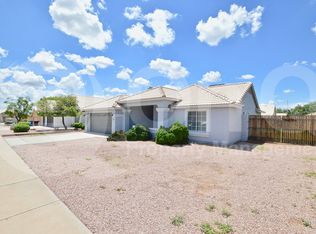 1634 N Ananea, Mesa, AZ 85207