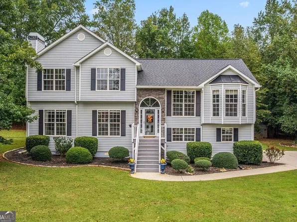 335 Springdale Ln, Dallas, GA 30157
