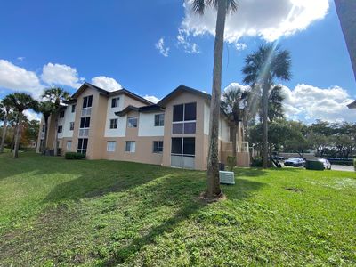9977 Westview Drive #128, Coral Springs, FL, 33076