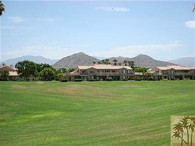The southern mountain views that everyone loves.