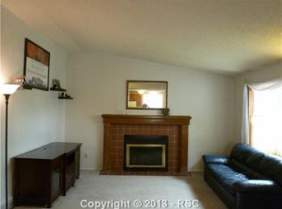 7271 Rising Moon Dr, Colorado Springs, CO 80919