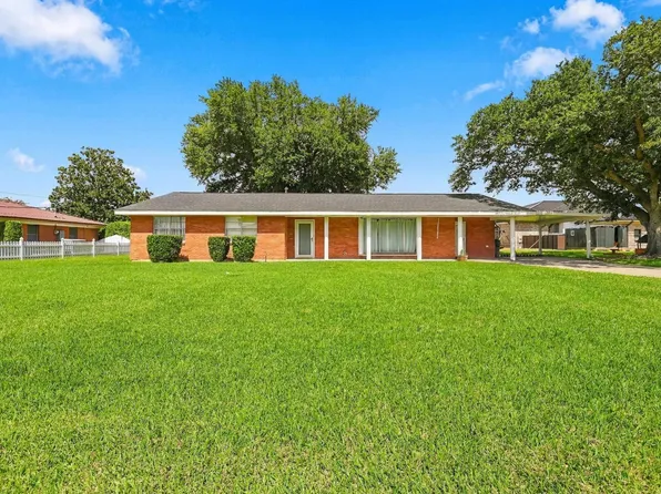 120 W 113th St, Cut Off, LA 70345
