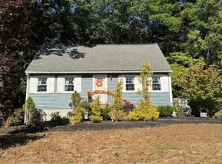 4 Michael Avenue, Derry, NH 03038
