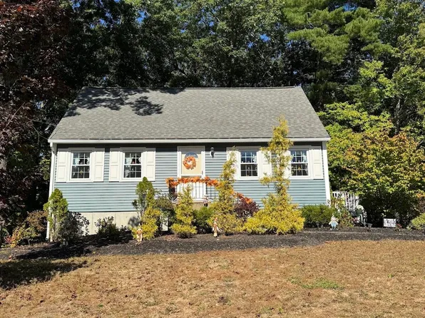 4 Michael Avenue, Derry, NH 03038