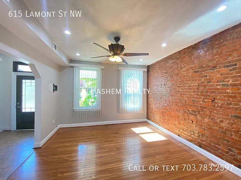 615 Lamont St NW — Photo 8