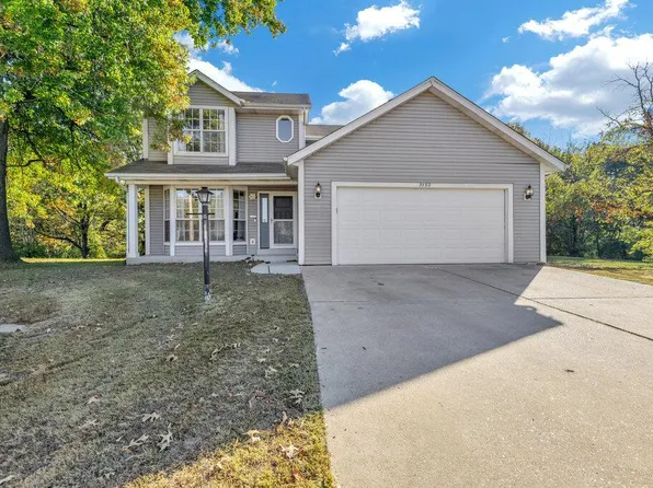 2150 Gregory Dr, Pacific, MO 63069