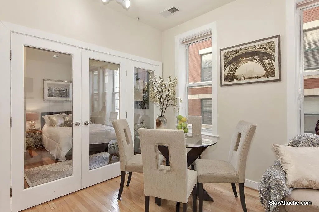 1224 13th Street, NW, #201 in Logan Circle — Photo 4