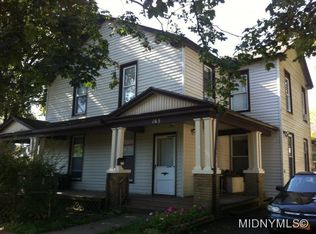 163 Main St, Whitesboro, NY 13492