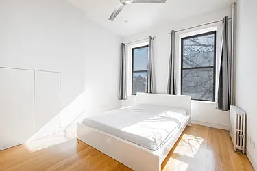 Rented by Brick&Mortar