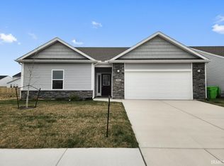 1162 Hazlett Dr Lot 358, West Lafayette, IN