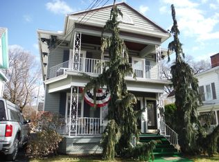 218 N 3rd St, Olean, NY 14760