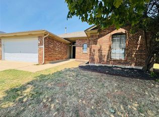 2605 NW 162nd St, Edmond, OK 73013