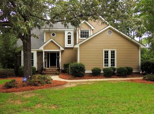 608 Timberlake Dr, Chapin, SC 29036