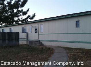 1302 Holbrook St, Amarillo, TX 79118