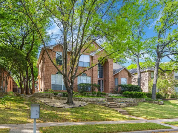 537 Halifax Ln, Coppell, TX 75019