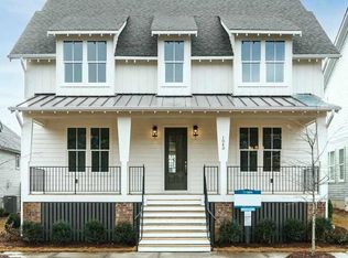 1043 Tannin Dr, Durham, NC 27713