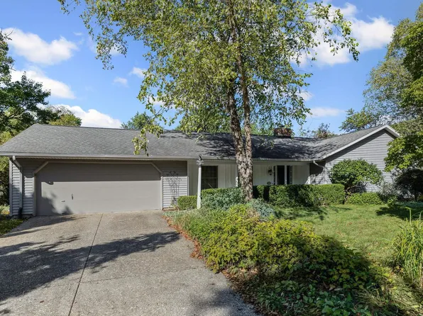 2801 Henderson St, West Lafayette, IN 47906